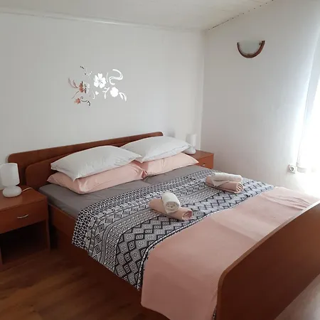 Apartment Barac