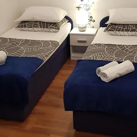 Barac * Poreč