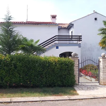 Barac Apartment Poreč