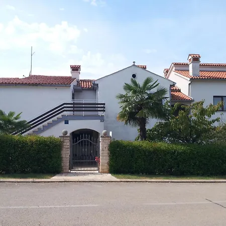 Barac Apartment Poreč