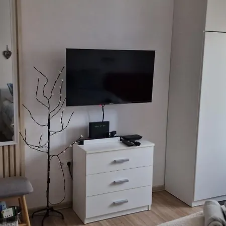 Barac Apartment Poreč